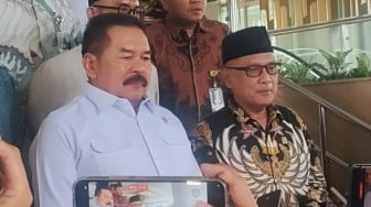 Gus Irfan Minta Kejagung Dampingi Kementerian Haji dan Umrah Cegah Korupsi