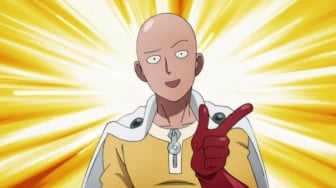 One Punch Man Season 3 Nonton di Mana? Ini Link, Sinopsis, dan Jadwalnya