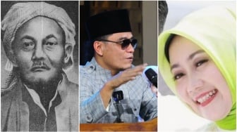 Pendiri NU Alumni Al Khoziny, Gus Miftah Cibir DPR yang Mau Cabut Izin Ponpes