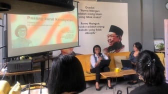 Peneliti BRIN Ungkap Demokrasi Sejati Adalah Saat Suara Rakyat Didengar, Bukan Hanya Dipilih