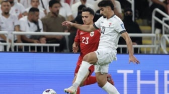 Rekap Perjalanan Timnas Indonesia di Kualifikasi Piala Dunia, Berapa Kali Menang?