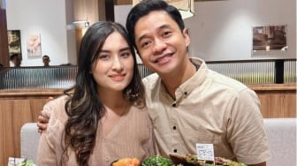 Isu Perceraian Makin Santer, Angbeen Rishi Singgung Soal Kehilangan