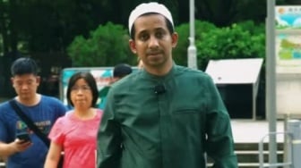 Habib Jafar Tanggapi Framing TV ke Ponpes Lirboyo: Tak Kenal Maka Tak Sayang
