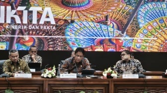Gaya Komunikasi Menkeu Purbaya Mulai Bikin Pejabat Pertamina Gusar: Intip Latar Pendidikannya