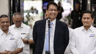 Utang Kereta Cepat Seberapa Banyak? Pantas Menkeu Purbaya Ogah Bayar Pakai APBN