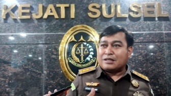 Siapa Tersangka Dugaan Korupsi Dana Hibah KONI Sulsel? Ini Kata Kejati