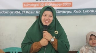 Nasib Kepala SMA Negeri 1 Cimarga yang Tampar Siswa karena Ketahuan Merokok Bergantung Hasil Visum