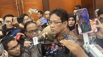 Purbaya Umumkan APBN Defisit Rp 371,5 Triliun per September 2025
