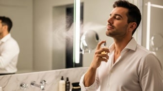 5 Rekomendasi Parfum Pria yang Disukai Wanita: Aroma Memikat, Harga Murah
