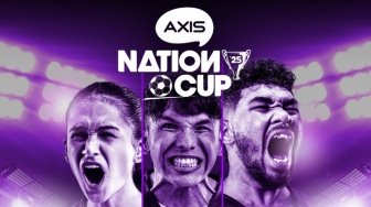 AXIS Nation Cup 2025: Membangun Karier dan Semangat Atlet Muda Indonesia
