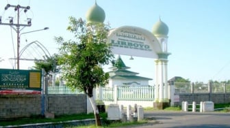 Berapa Biaya Masuk Pondok Pesantren Lirboyo? Cek Rincian dan Syaratnya