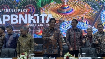 Menkeu Purbaya: Saya Tak Suka Banyak Utang!