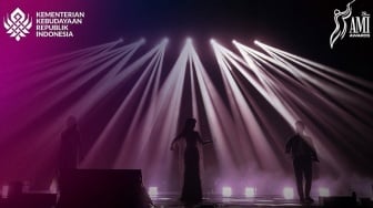 5 Musisi Paling Banyak Dinominasikan AMI Awards 2025, Ada yang Langganan