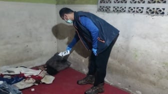 Modus Kasih Duit, ABG di Cilincing Bunuh Siswi SD usai Dilecehkan: Bantal-Kabel jadi Alat Membunuh?