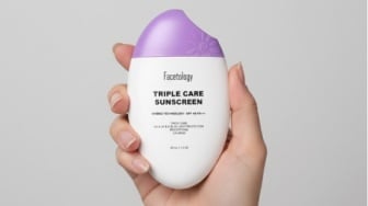 Sunscreen Facetology untuk Kulit Apa? Ini Kandungan dan Manfaatnya