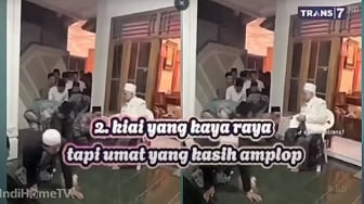 Trans7 Minta Maaf Buntut Kontroversi Tayangan Ponpes Lirboyo
