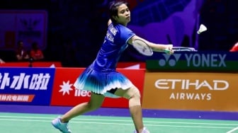 Denmark Open 2025 Day 1: Jorji Comeback, Konsistensi Fajar/Fikri Diuji Lagi