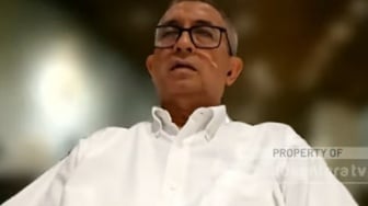 Utang Whoosh Rp116 T Jadi Bom Waktu, Agus Pambagio: Jokowi Gak Mau Dengar Saya dan Pak Jonan
