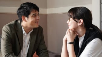 Review Film Yakin Nikah: Sederhana, tapi Bikin Betah Nonton
