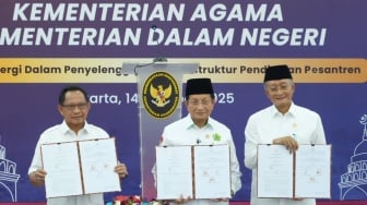 Usai Insiden Al Khoziny, Pemerintah Perketat Standar Keselamatan Bangunan Pesantren