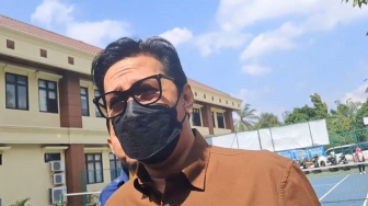 Andre Taulany Bantah Jual Rumah: Itu Cuma Gosip