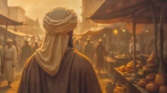 15 Cara Berdagang Rasulullah SAW Agar Sukses dan Berkah