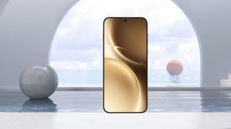 Vivo X300 Pro Meluncur dengan Telefoto Periskop 200MP dan Perdana Diotaki Chipset Dimensity 9500