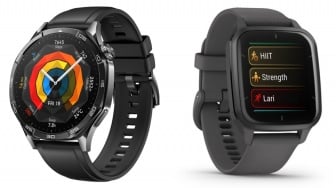 3 Rekomendasi Smartwatch Rp 2 Jutaan Pilihan Terbaik Oktober 2025