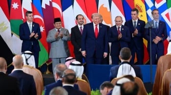 Prabowo Dipuji Trump di KTT Perdamaian Gaza: Peran Penting di Balik Layar Terungkap
