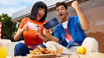 Buktikan Performa Gahar Oppo A6 Pro di MLBB Campus Battle, Berhadiah Rp 100 Juta!