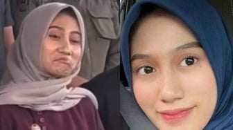 Siapa Dheninda Chaerunnisa? Anggota DPRD Gorut yang Viral Ejek Orator Demo!