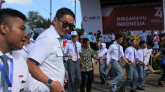 Eks Dirut Antam Arie Ariotedjo Ternyata Diam-diam Sudah Diperiksa KPK, Kasus Korupsi Rp100 M Disorot