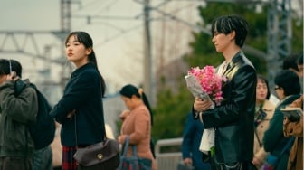 4 Alasan Wajib Nonton Drama Korea Typhoon Family