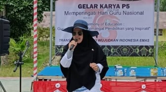 Usai Didemo Ratusan Siswa, Kepsek SMAN 1 Cimarga Segera Diperiksa Polisi Terkait Kasus Kekerasan