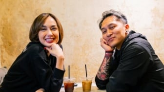 Sara Wijayanto dan Demian Stop Jalani Program Hamil: Umur Sudah 45 Tahun!
