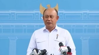 Riwayat Pendidikan Dadan Hindayana, Ahli Serangga yang Kini Jadi Bos MBG