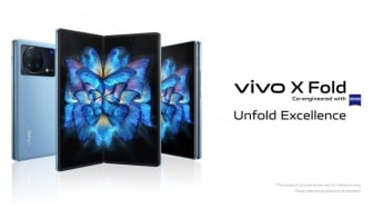 HP Vivo dan iQOO Apa Saja yang Kebagian Upgrade ke Origin OS 6? Cek di Sini!