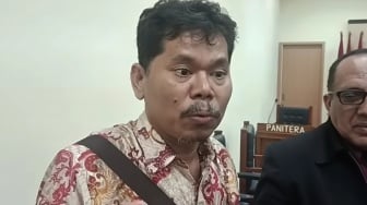 Doktor Kebijakan Publik Gugat ANRI, Sebut Ijazah Jokowi Bisa Dimakan Rayap di Tangan KPU