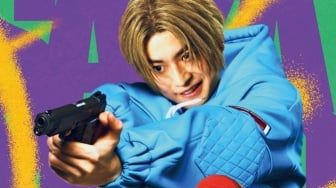 Fumiya Takahashi Main Film Live-Action Sakamoto Days, Perankan Shin Asakura