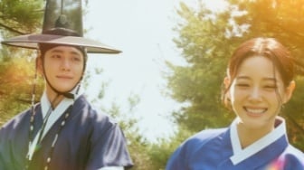 Sinopsis dan Fakta Menarik Moon River, Drama Sejarah Pertama Kim Se Jeong