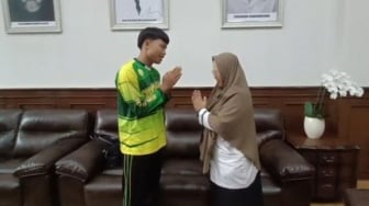 Drama SMAN 1 Cimarga Berakhir: Kepala Sekolah Minta Maaf, Siswa Kembali Belajar