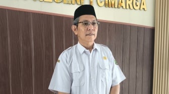 Ini Alasan Sebenarnya Dindikbud Banten Nonaktifkan Kepsek SMAN 1 Cimarga