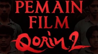 8 Pemeran Qorin 2: Beda dari Film Pertama, Ada Fedi Nuril!