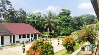Ditampar Kepsek hingga Dirujak Netizen, Mental Siswa Perokok Ini Disebut Kuat: Ibunda Justru Drop