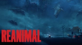 Demo "Reanimal" Resmi Rilis di Steam, Penggemar Little Nightmares Merapat!