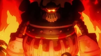 Emet Bangkit Cari Luffy! Ini Link Nonton Anime One Piece 1146 Sub Indo Tayang 20 Oktober 2025