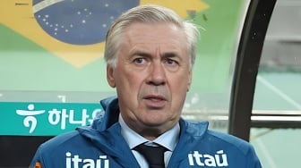 Carlo Ancelotti Murka Usai Brasil Dipermalukan Jepang: Kami Harus Belajar Lagi