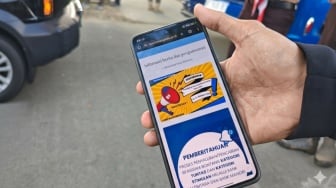 Pemkot Bontang Buka Pendaftaran Beasiswa UKT, Target 2.038 Mahasiswa
