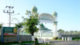 Sejarah Pondok Pesantren Lirboyo, Telah Berdiri Sejak Tahun 1910