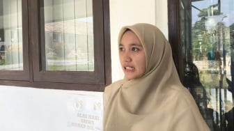 Protes Penamparan Kepala Sekolah, Siswa SMAN 1 Cimarga Akhirnya Berdamai, Ini Syarat yang Dipenuhi!